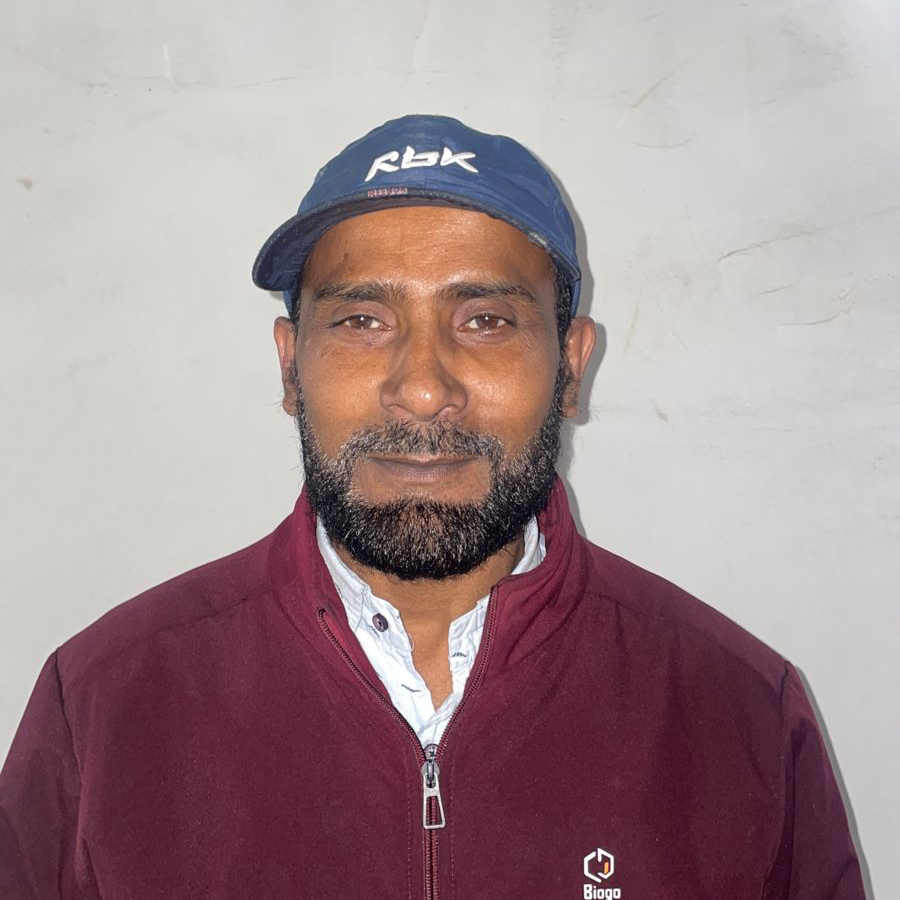 Abdul Sahid Baruah