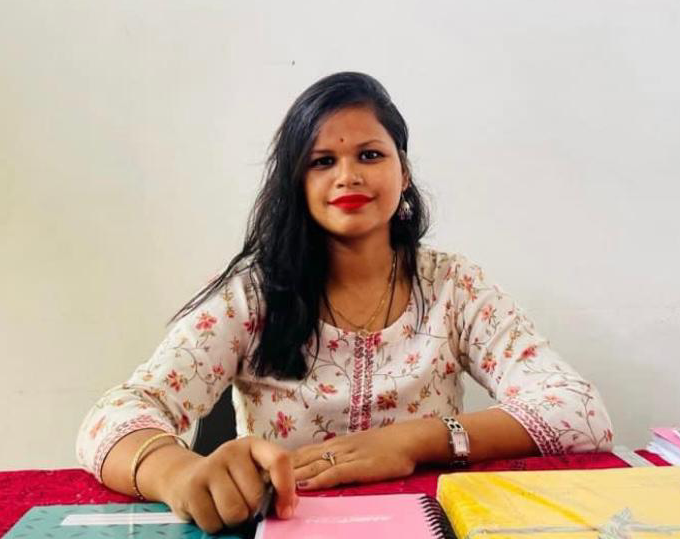 Image of the director